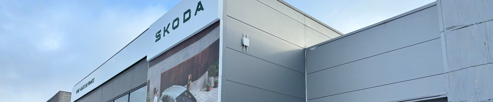 ŠKODA